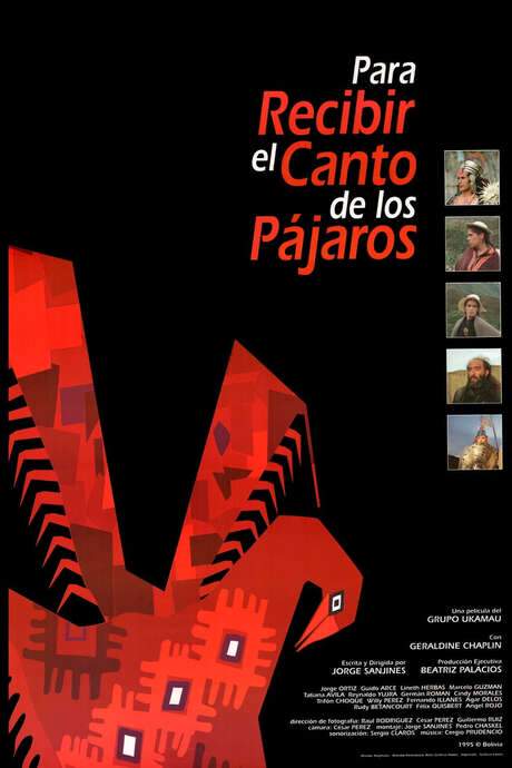 To Hear the Birds Singing